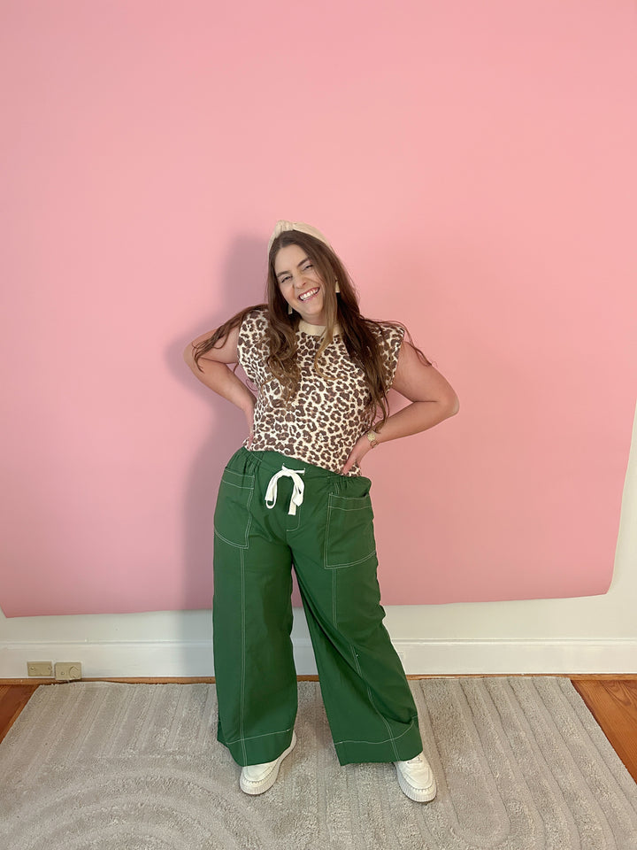 Fern Soft Cargos