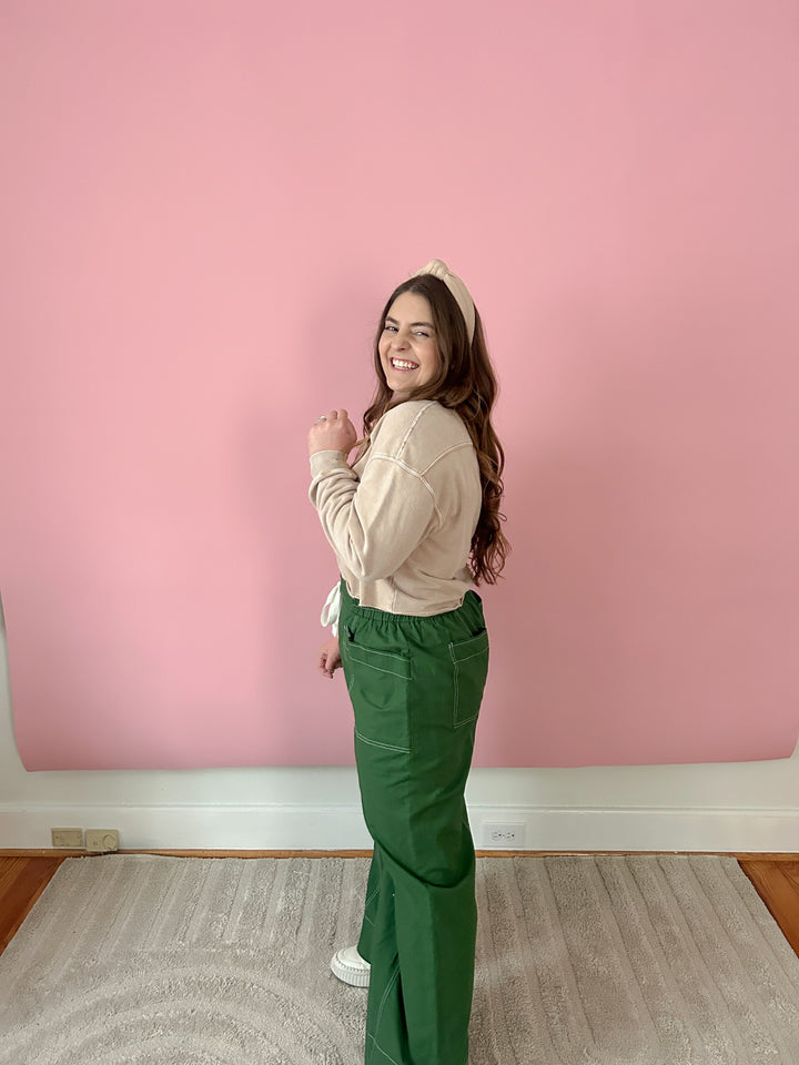 Fern Soft Cargos