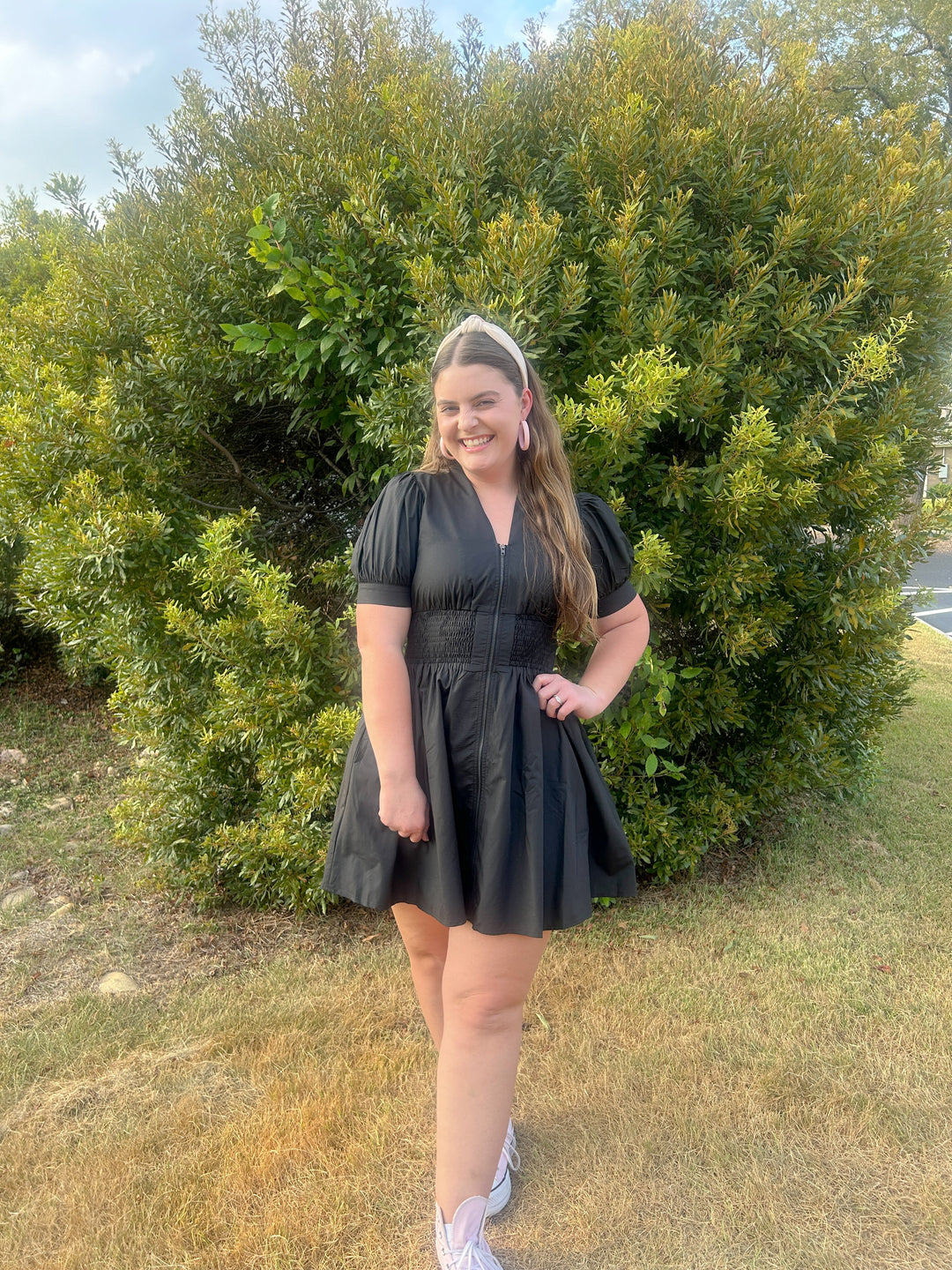 Perfect Occasion Dress