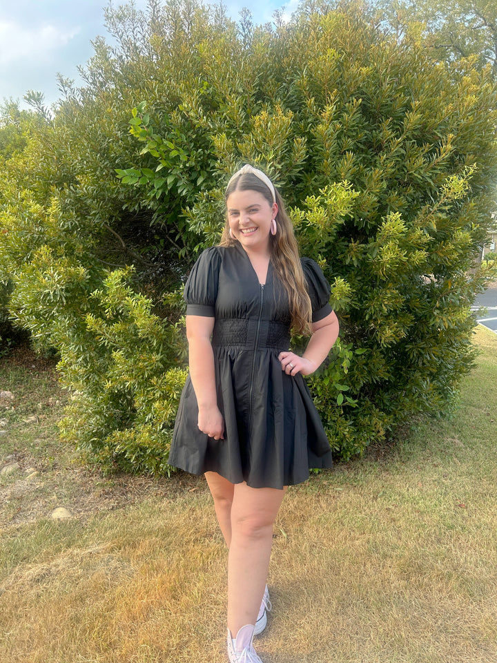 Perfect Occasion Dress
