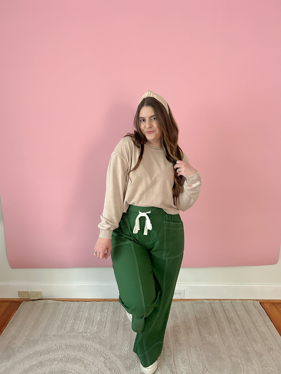 Fern Soft Cargos