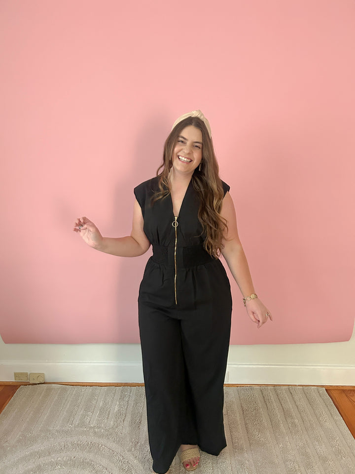 Grace Jumpsuit