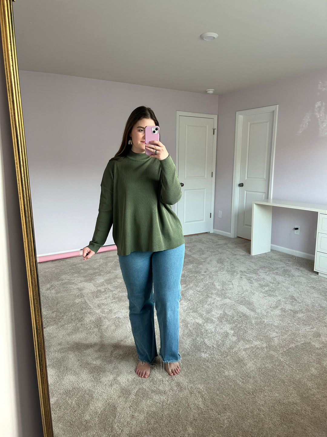 Vineyards Long Sleeve