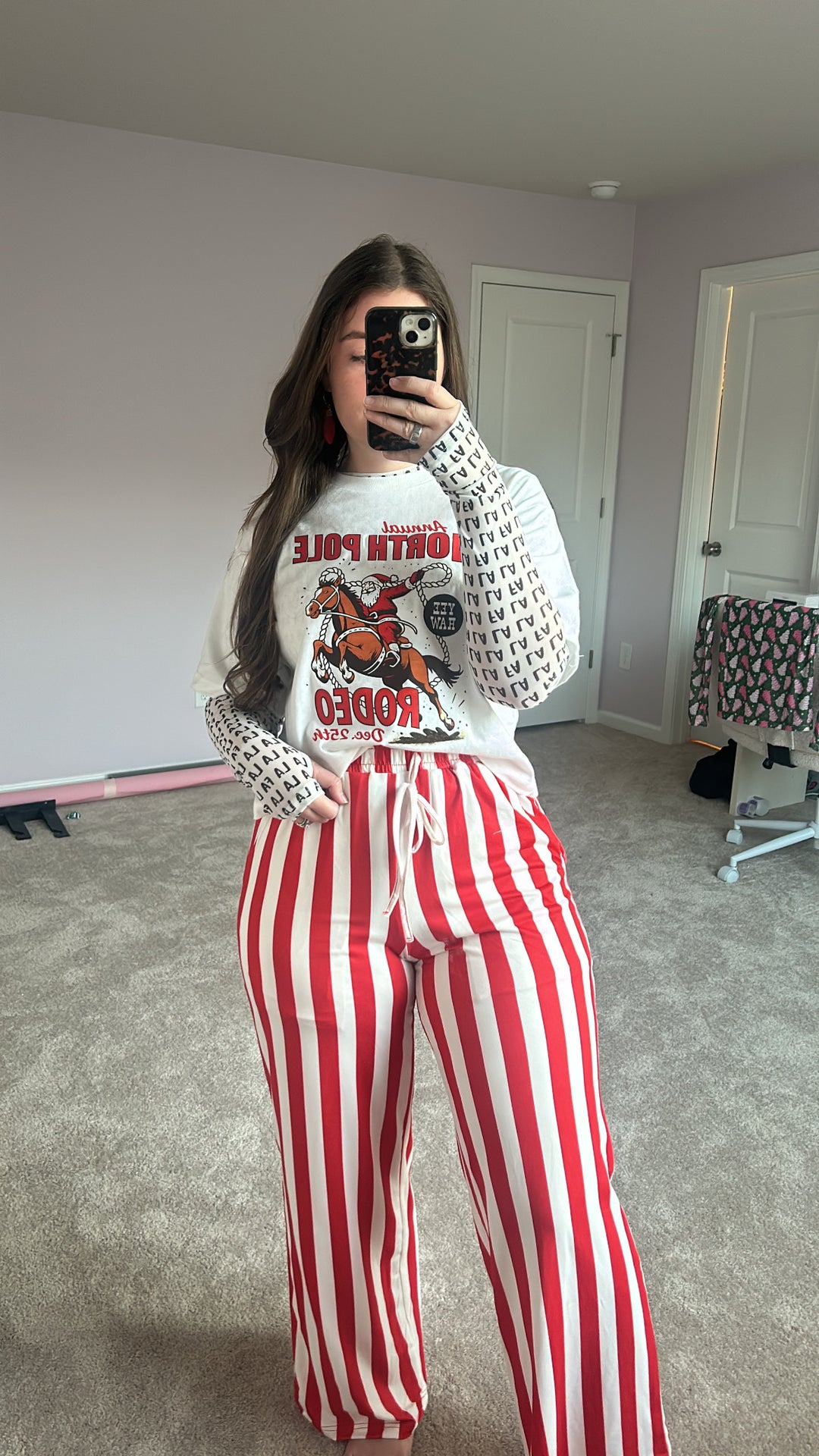 Ready Set Go Stretch Pants