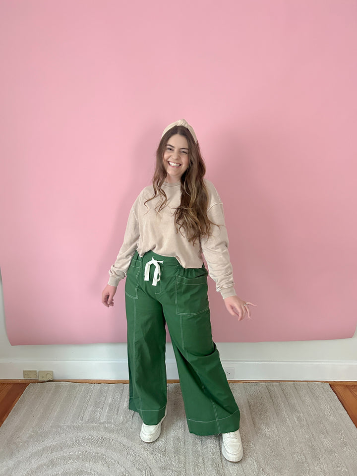 Fern Soft Cargos