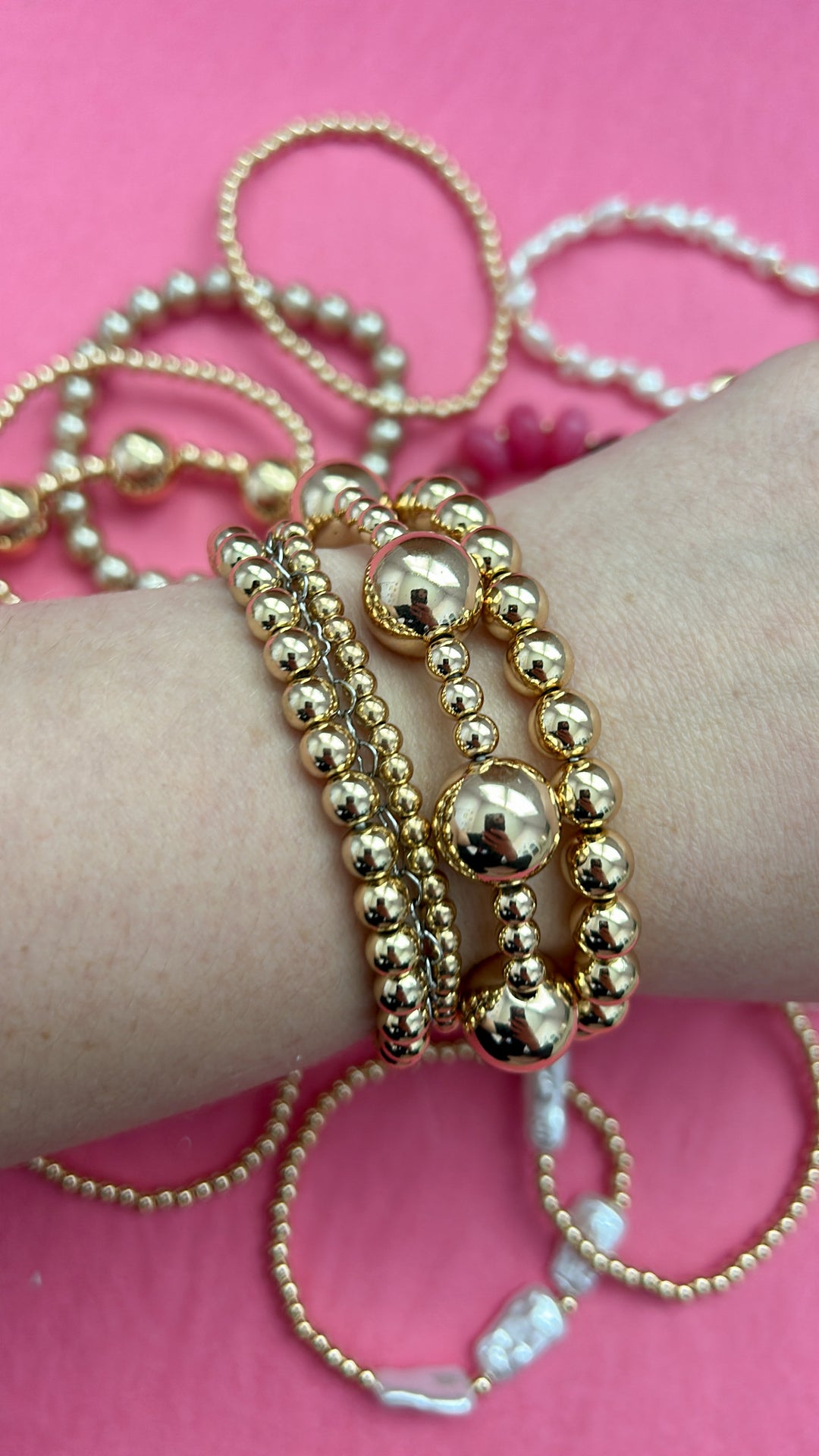 Bracelet Bar $8 EACH OR 3 FOR $20