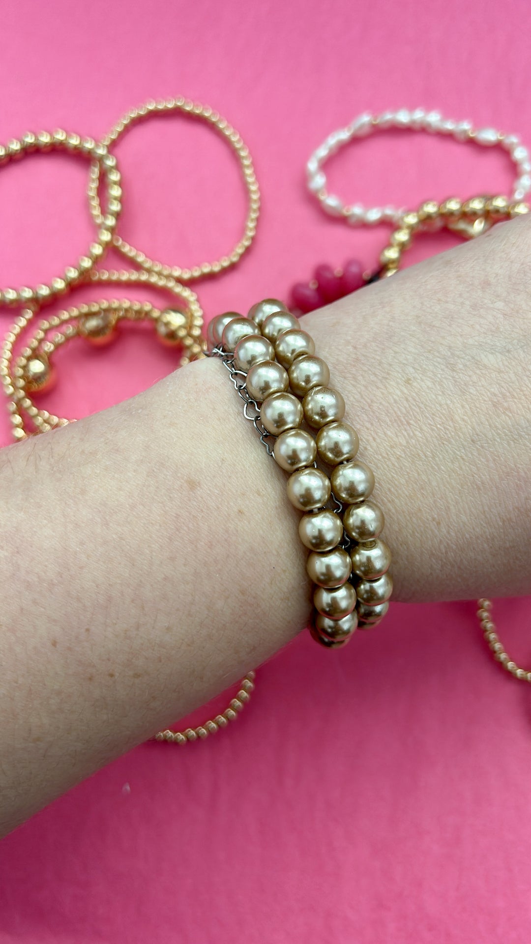 Bracelet Bar $8 EACH OR 3 FOR $20
