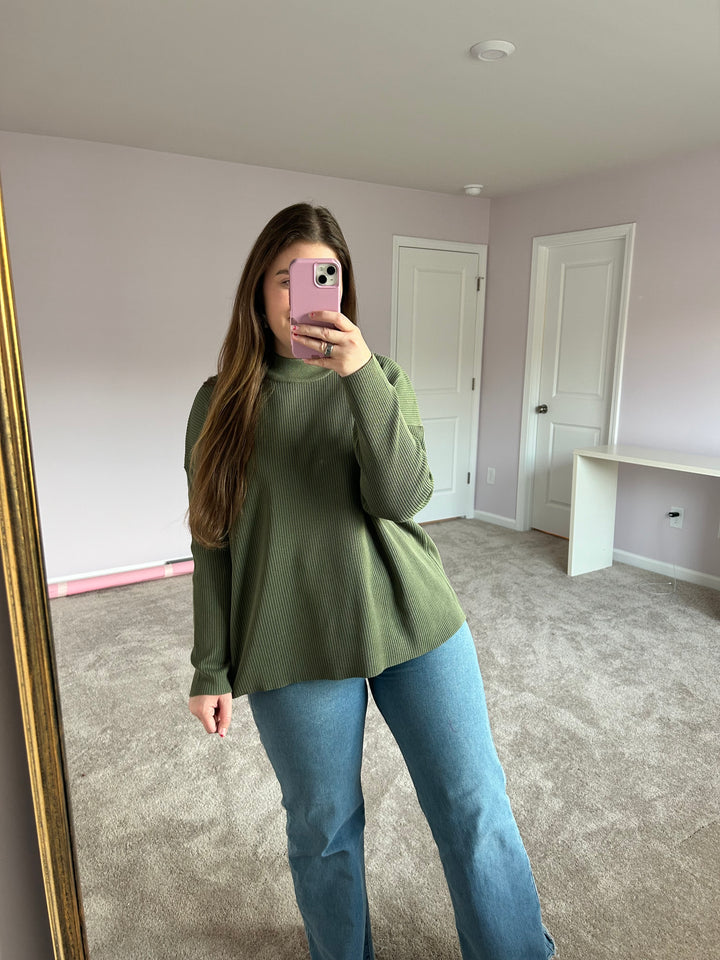 Vineyards Long Sleeve