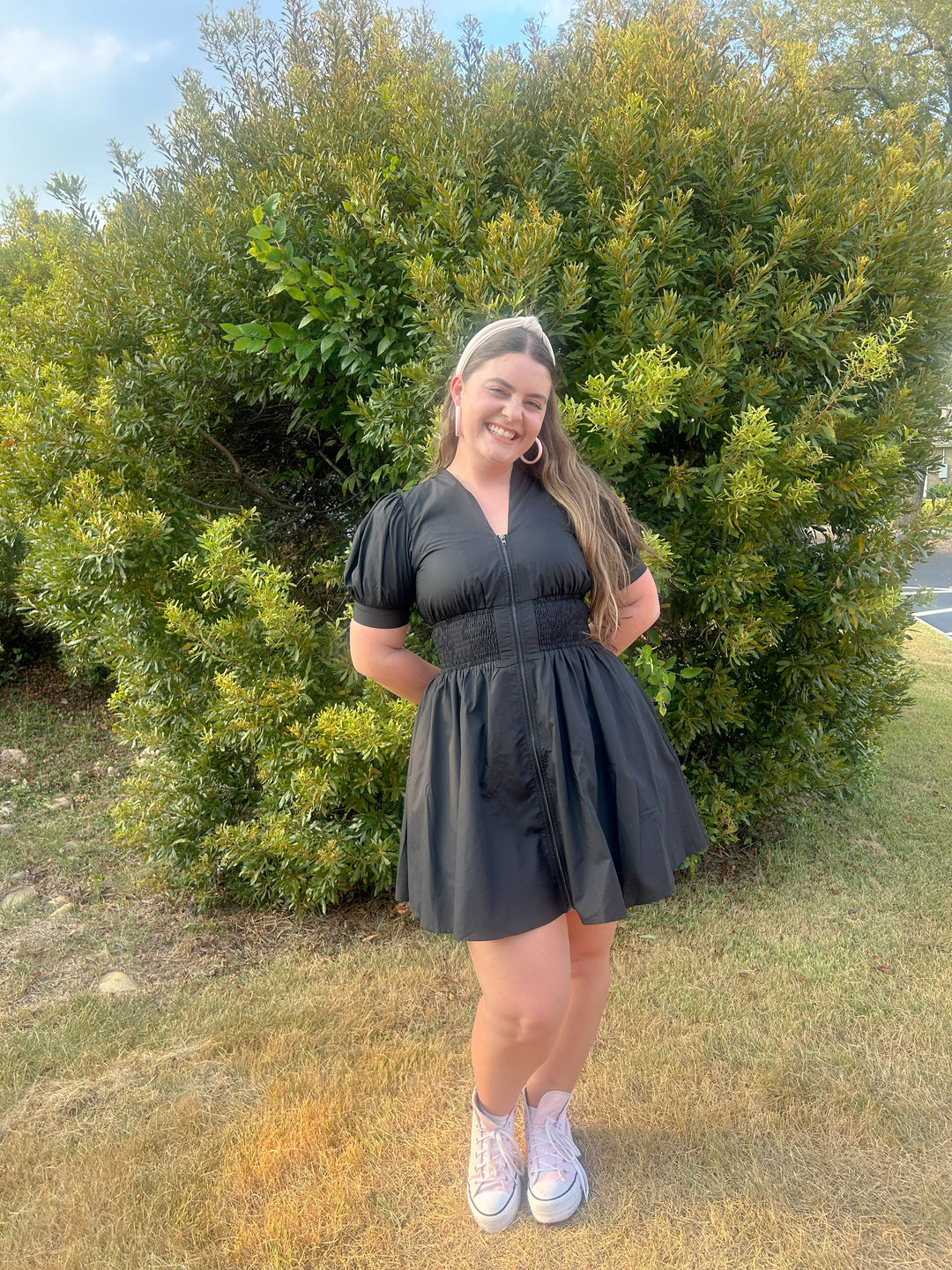 Perfect Occasion Dress