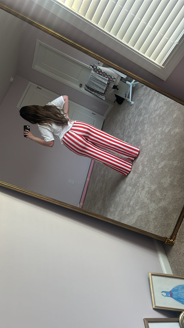 Ready Set Go Stretch Pants