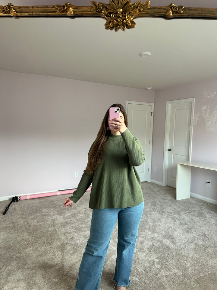 Vineyards Long Sleeve