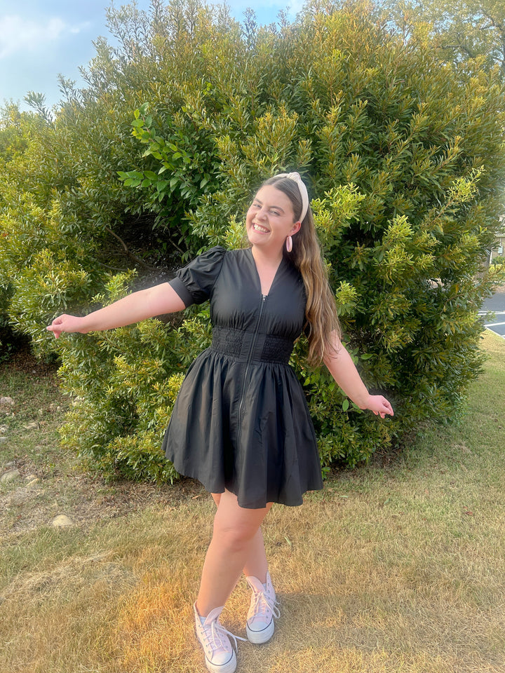 Perfect Occasion Dress