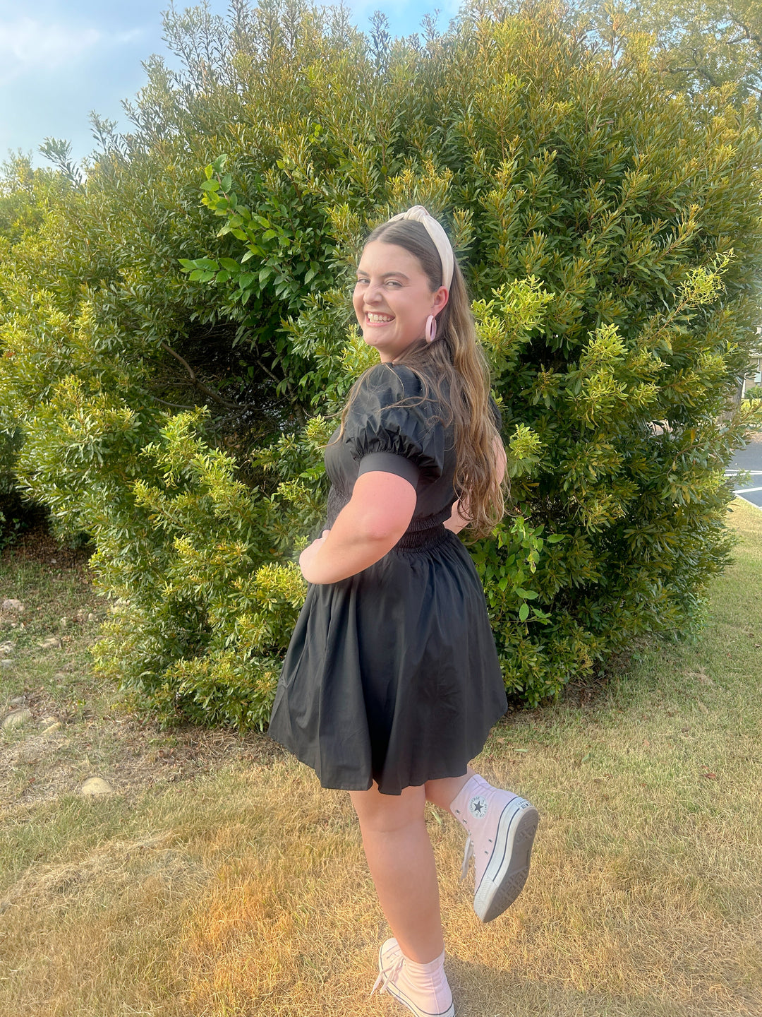 Perfect Occasion Dress