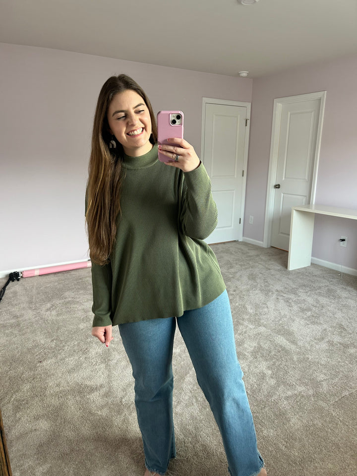 Vineyards Long Sleeve