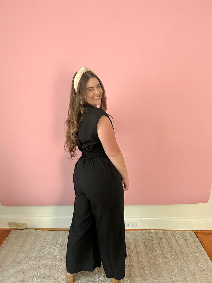 Grace Jumpsuit