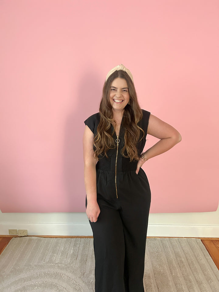 Grace Jumpsuit