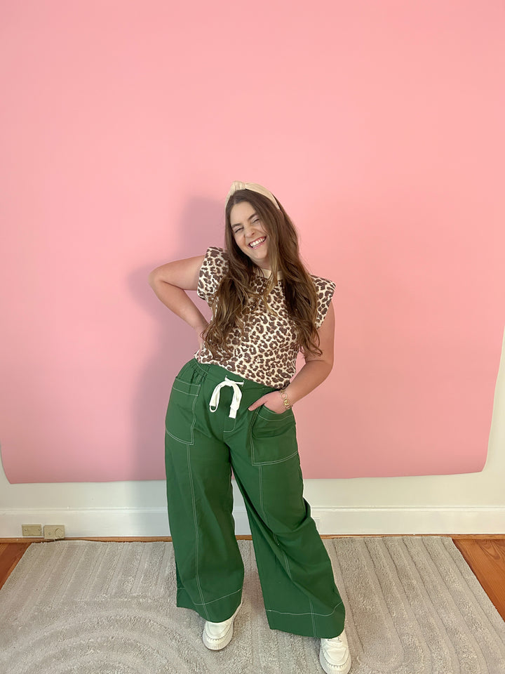 Fern Soft Cargos