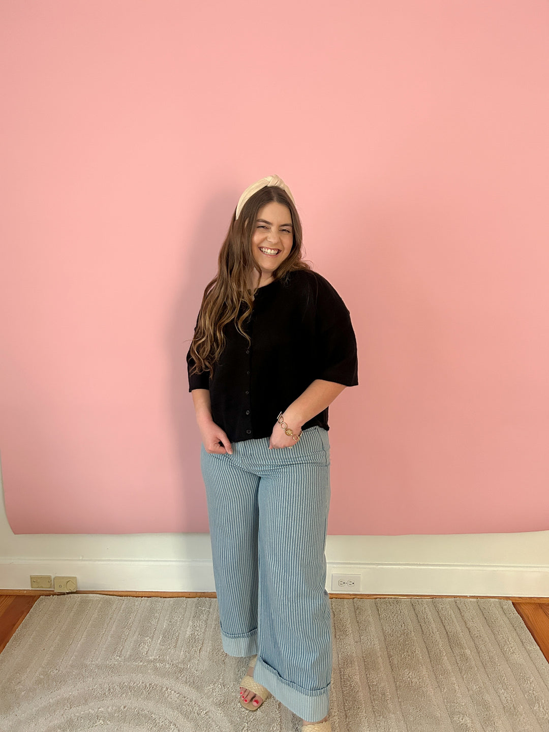 New Favorite Cardi