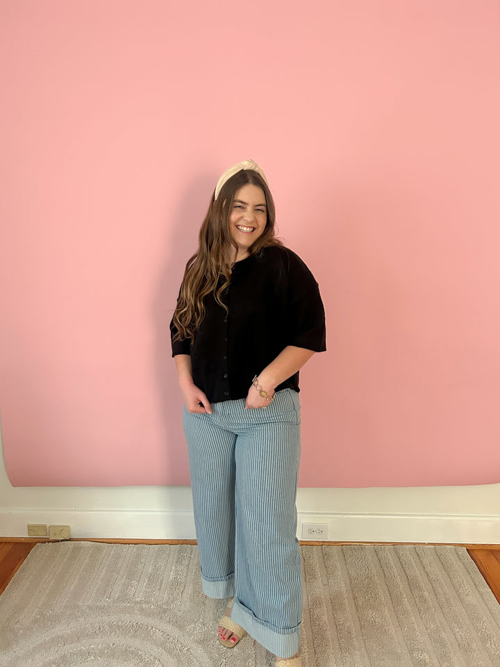 New Favorite Cardi