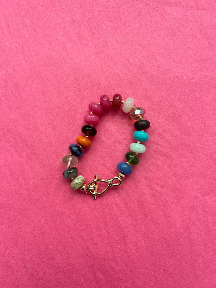Bracelet Bar $8 EACH OR 3 FOR $20