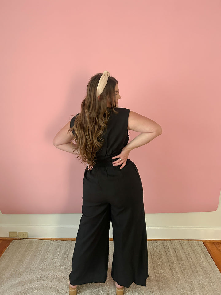 Grace Jumpsuit