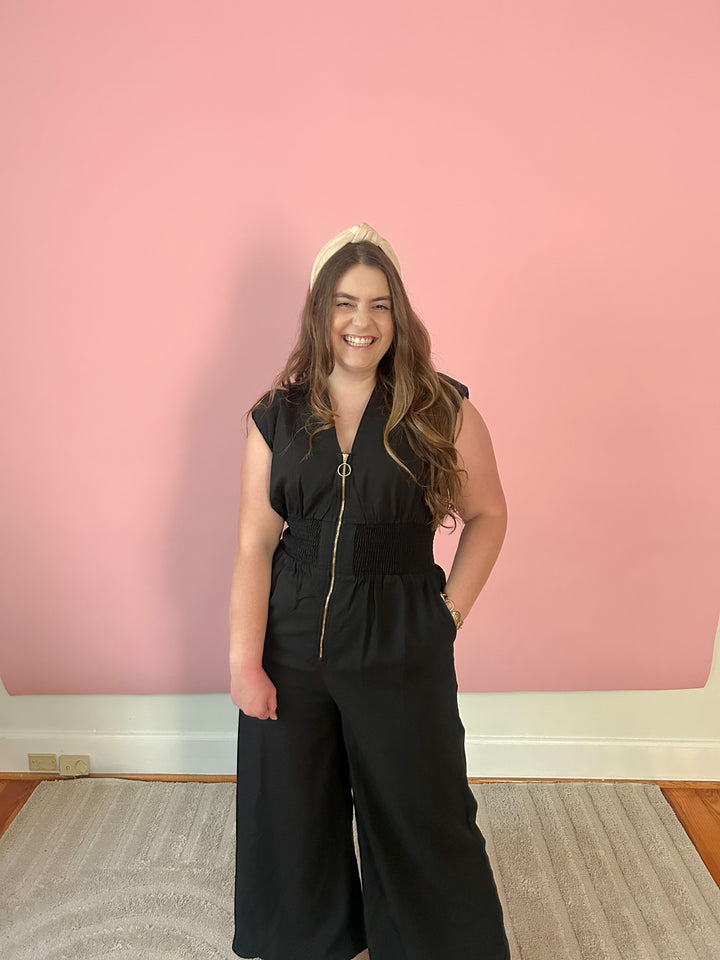 Grace Jumpsuit
