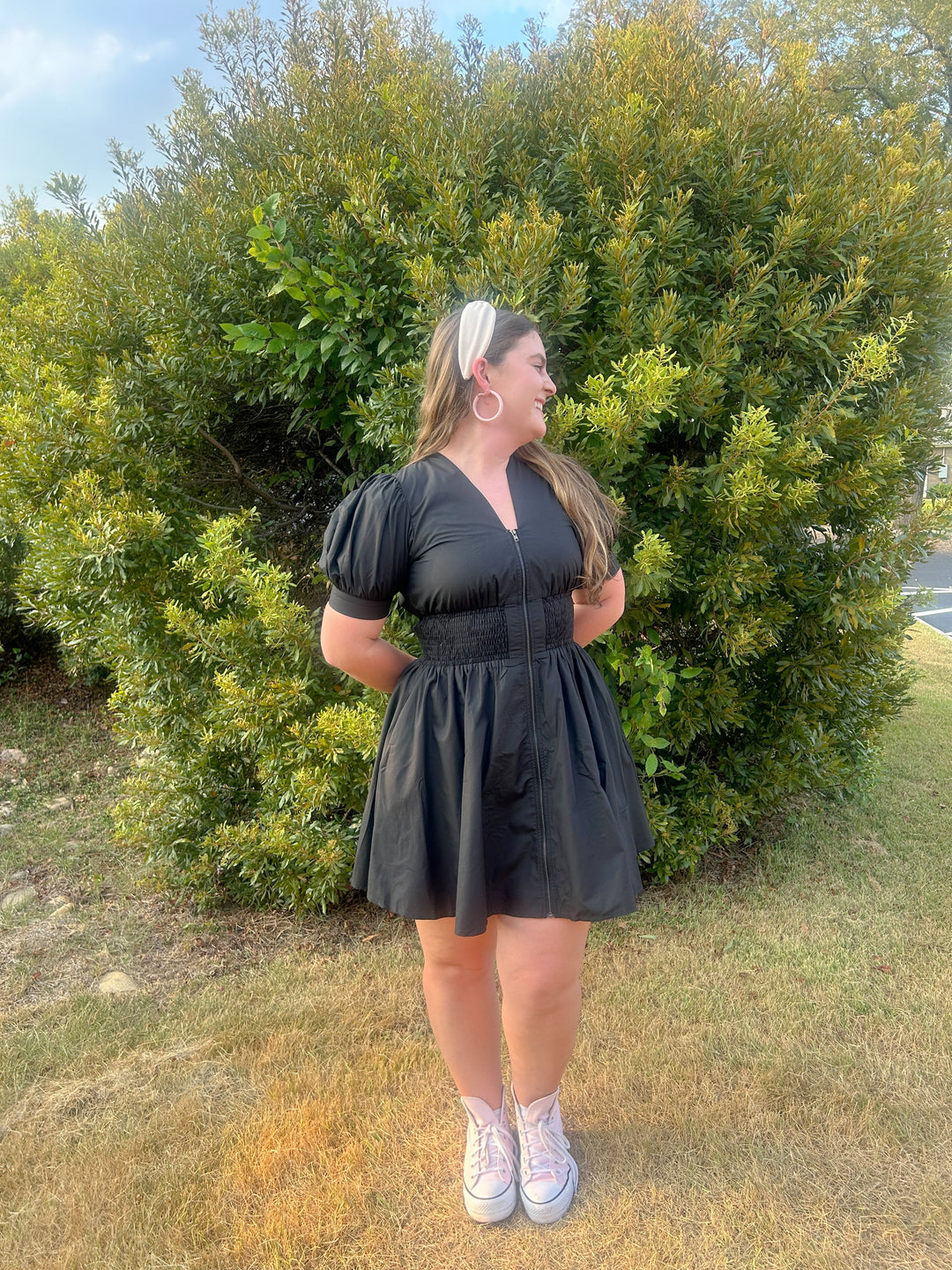 Perfect Occasion Dress