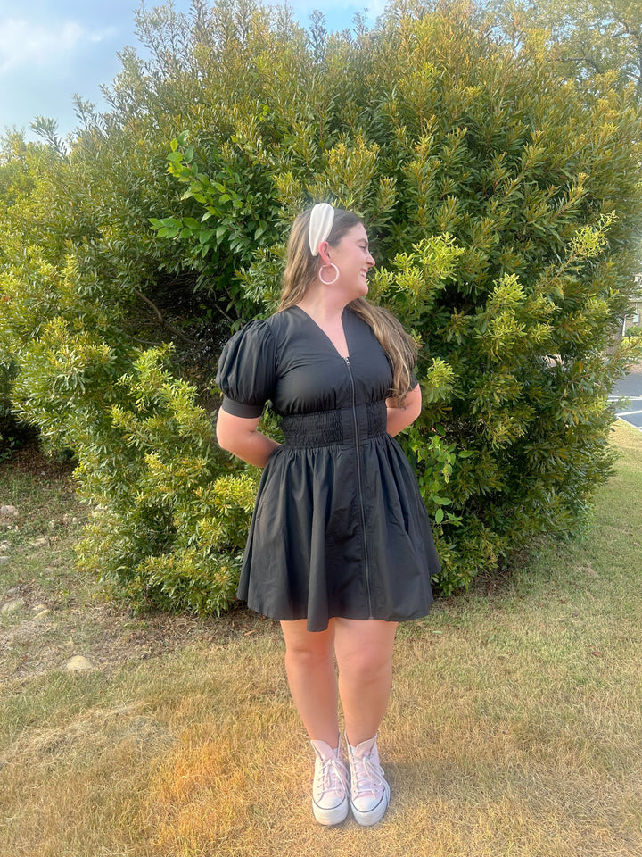 Perfect Occasion Dress