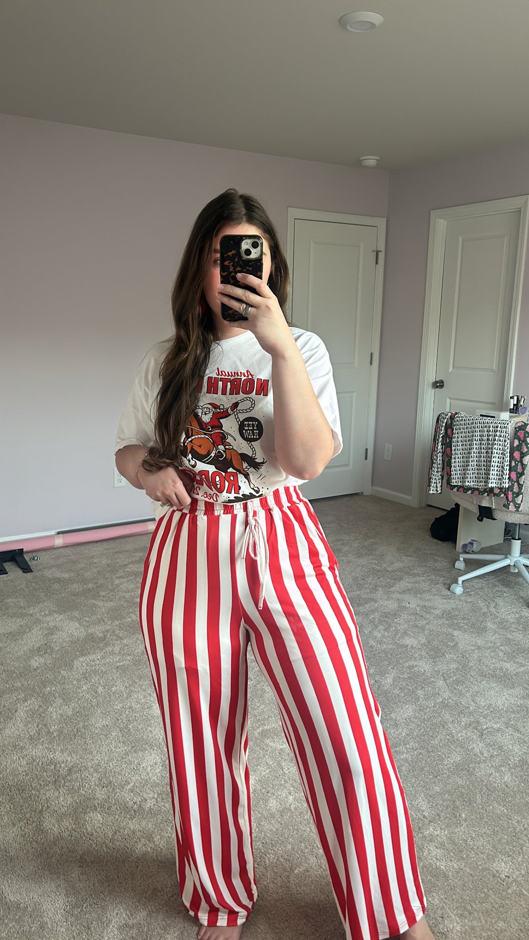 Ready Set Go Stretch Pants