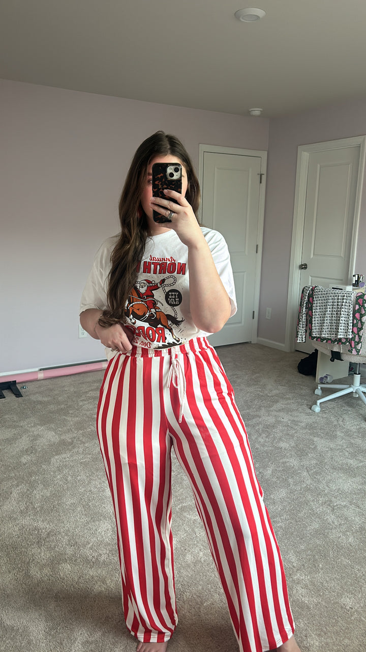 Ready Set Go Stretch Pants