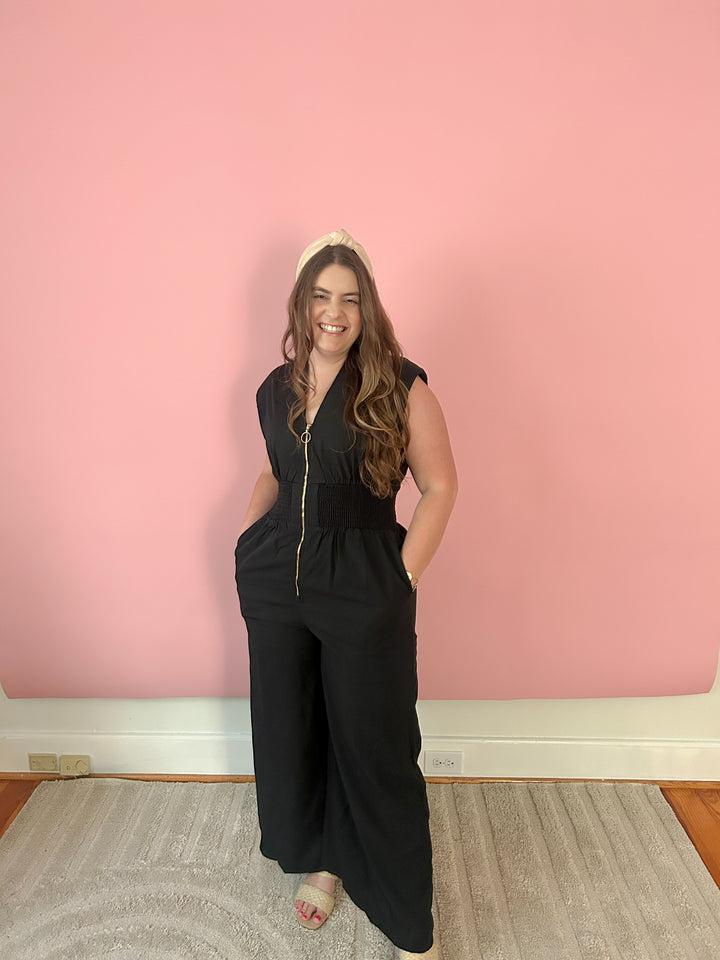 Grace Jumpsuit