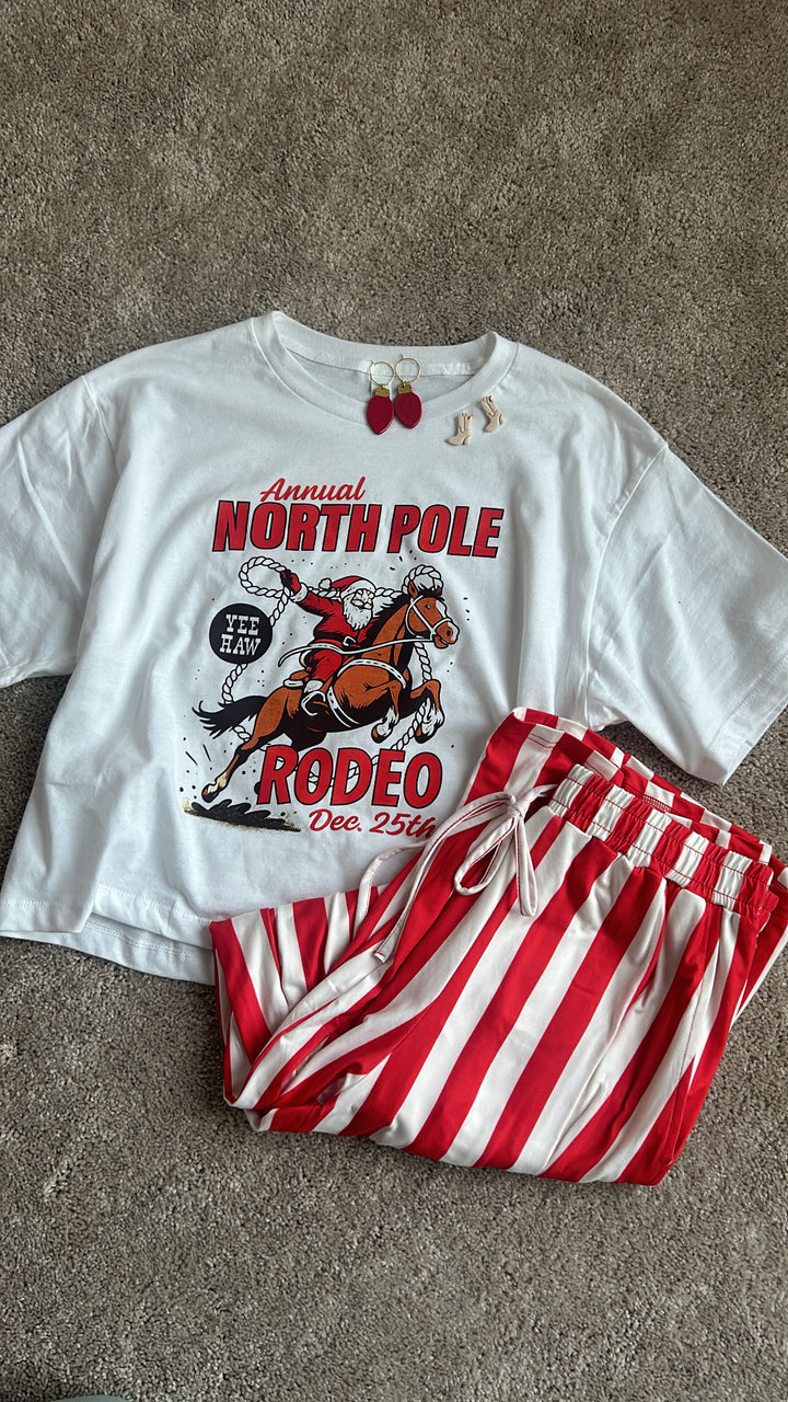 Ready Set Go Stretch Pants