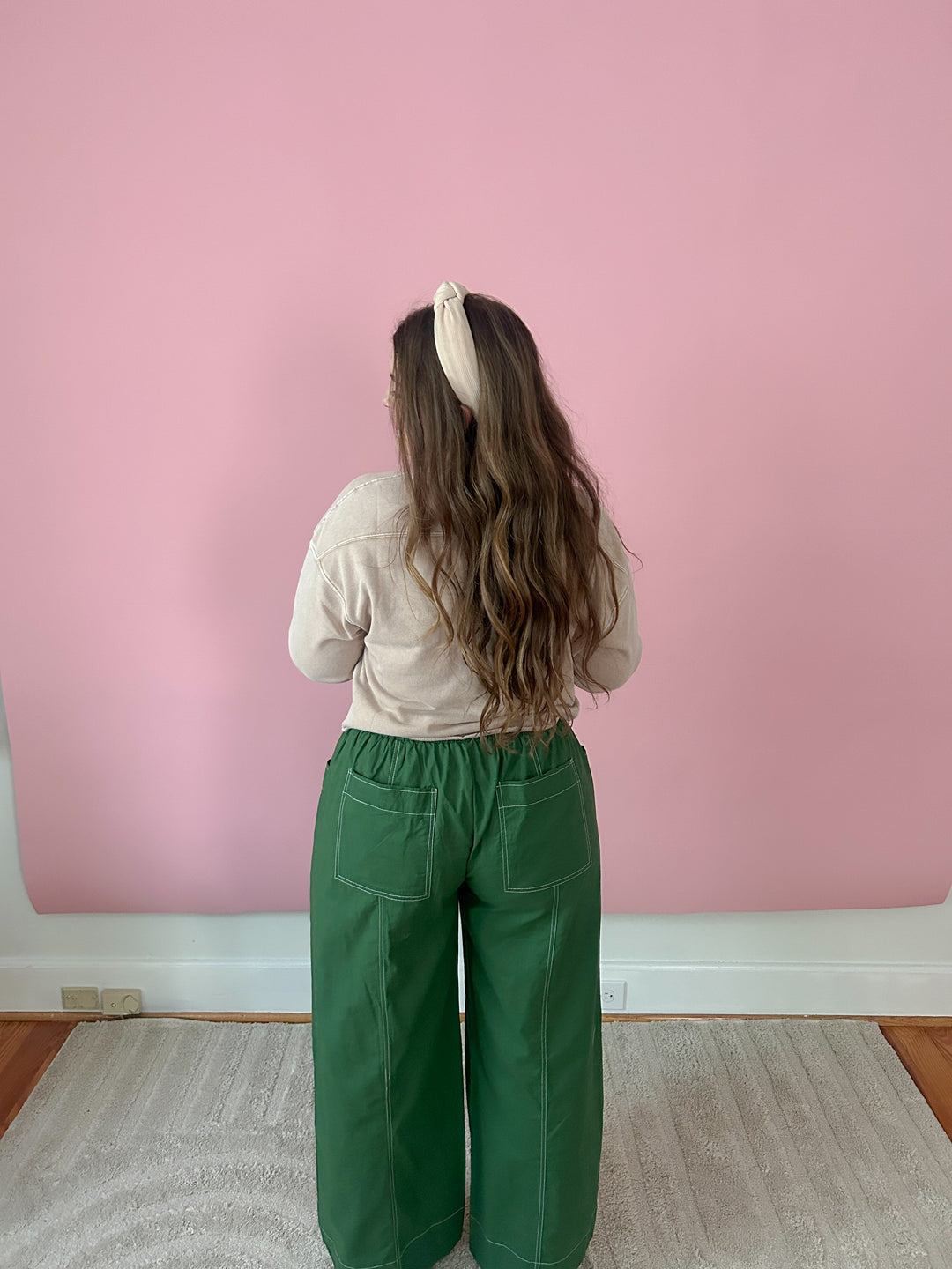 Coco Mocha Light Sweatshirt