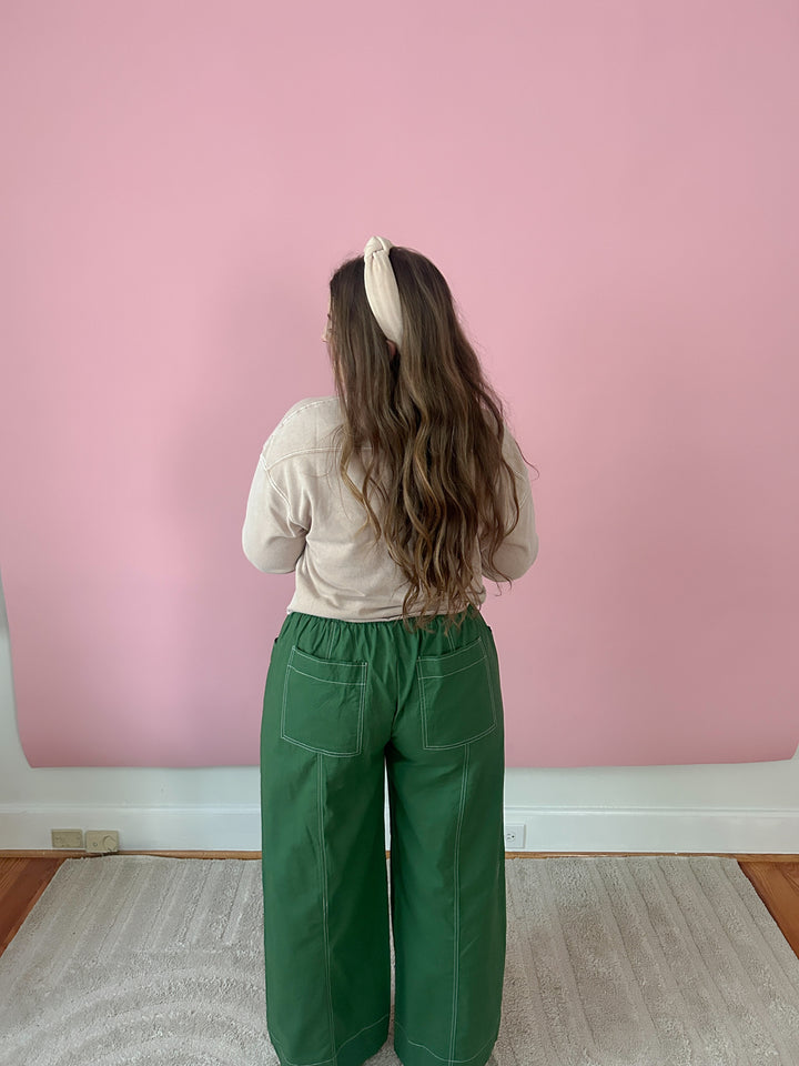 Coco Mocha Light Sweatshirt
