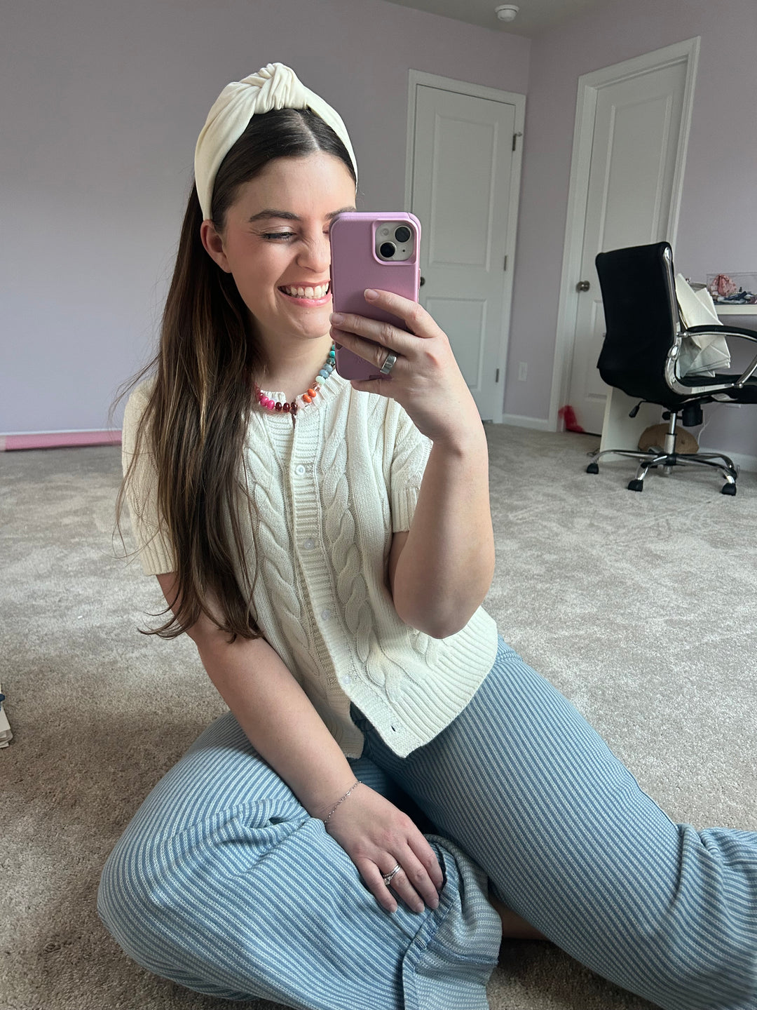 Precious Gems Necklace