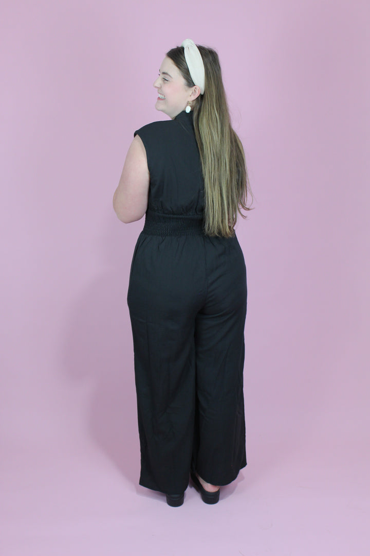 Grace Jumpsuit