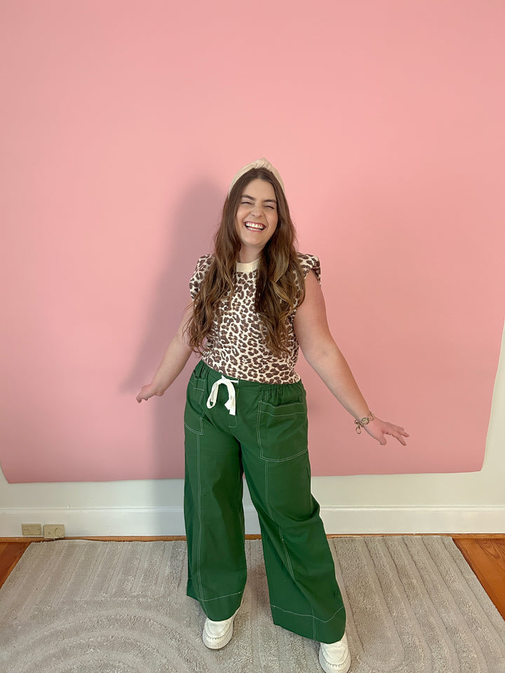 Fern Soft Cargos