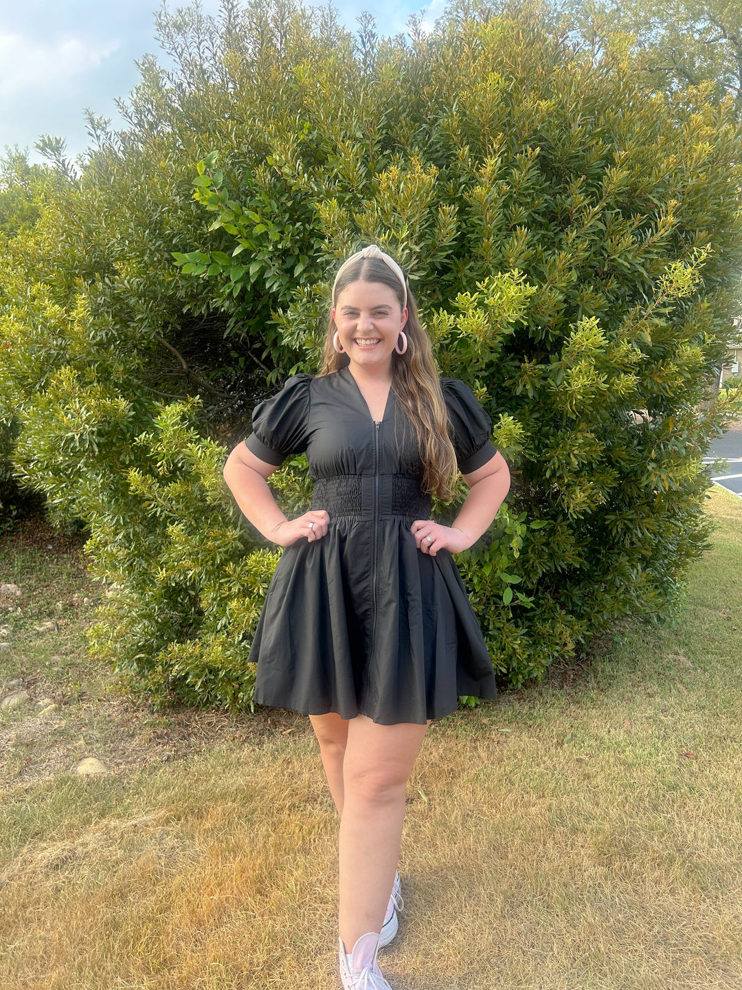 Perfect Occasion Dress