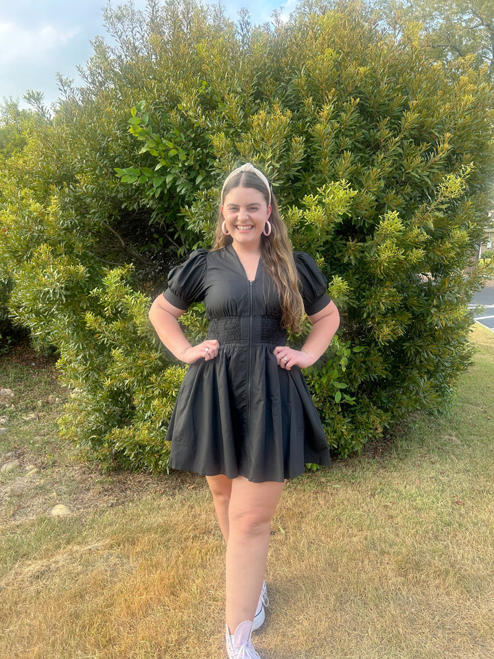 Perfect Occasion Dress