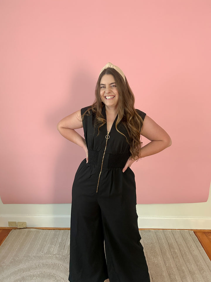 Grace Jumpsuit