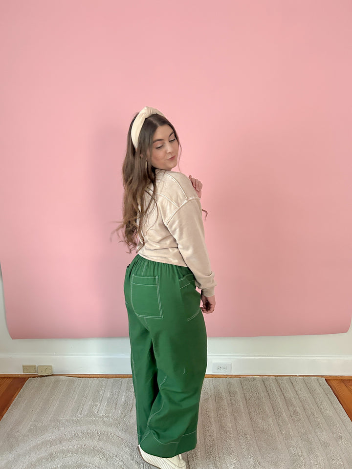 Coco Mocha Light Sweatshirt