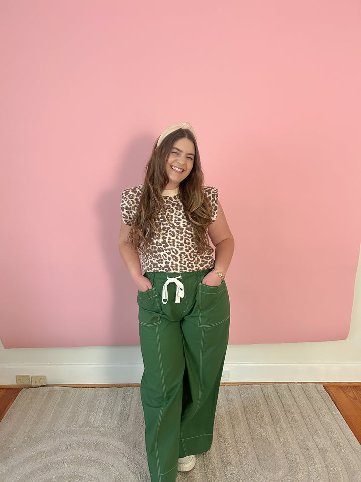Fern Soft Cargos