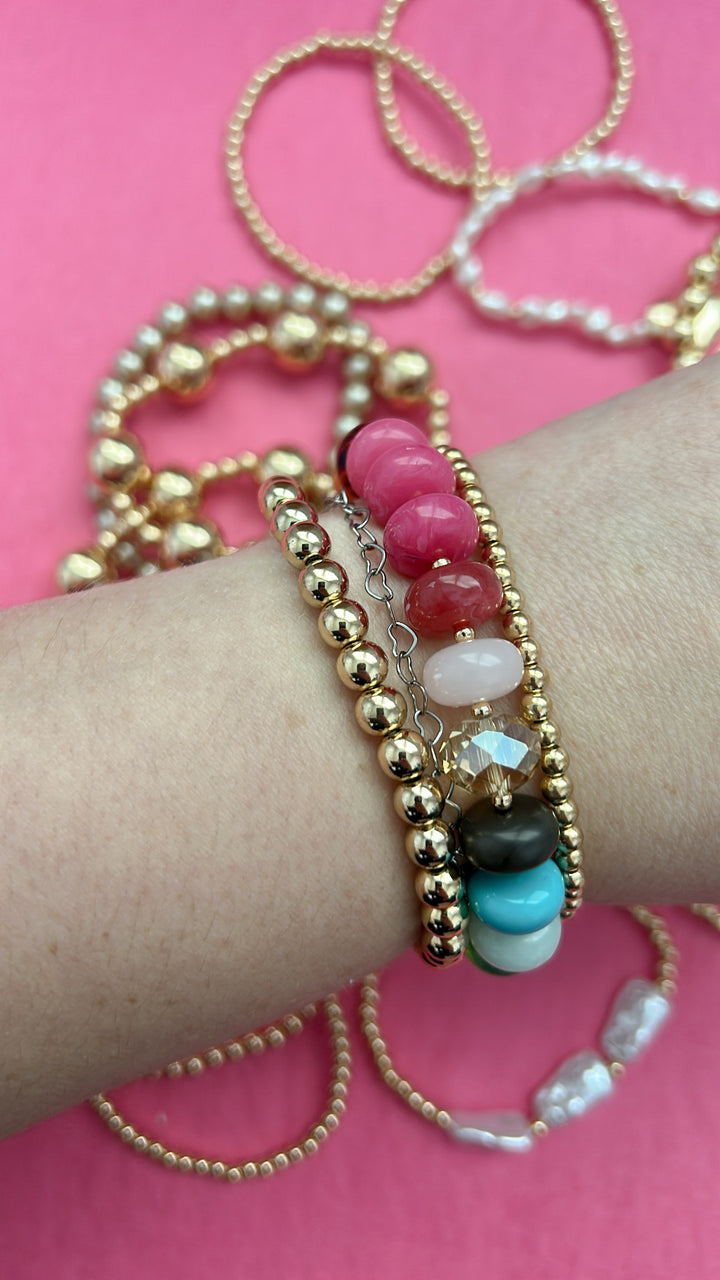Bracelet Bar $8 EACH OR 3 FOR $20