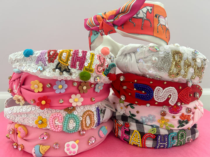 Fun Time Headbands