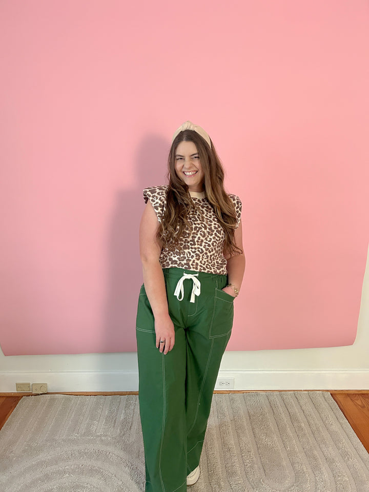 Fern Soft Cargos