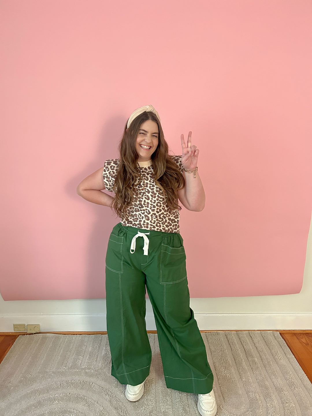 Fern Soft Cargos