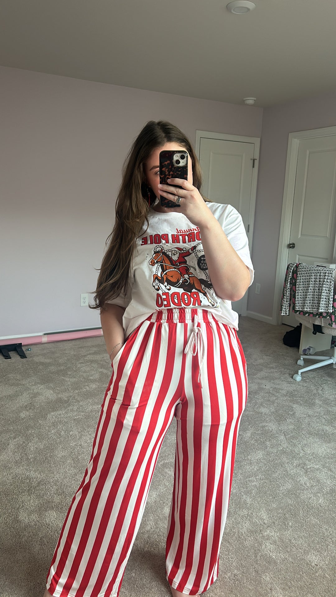 Ready Set Go Stretch Pants