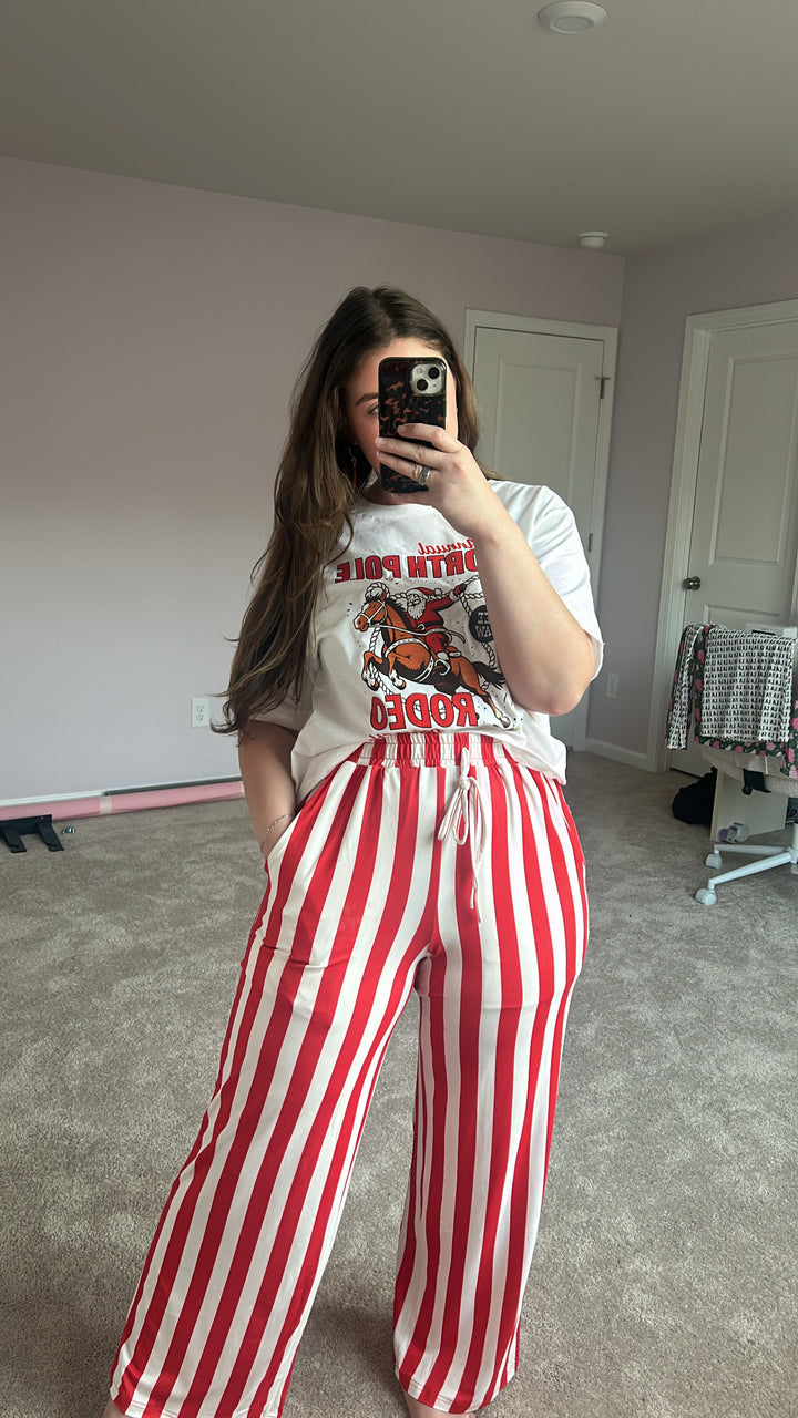 Ready Set Go Stretch Pants