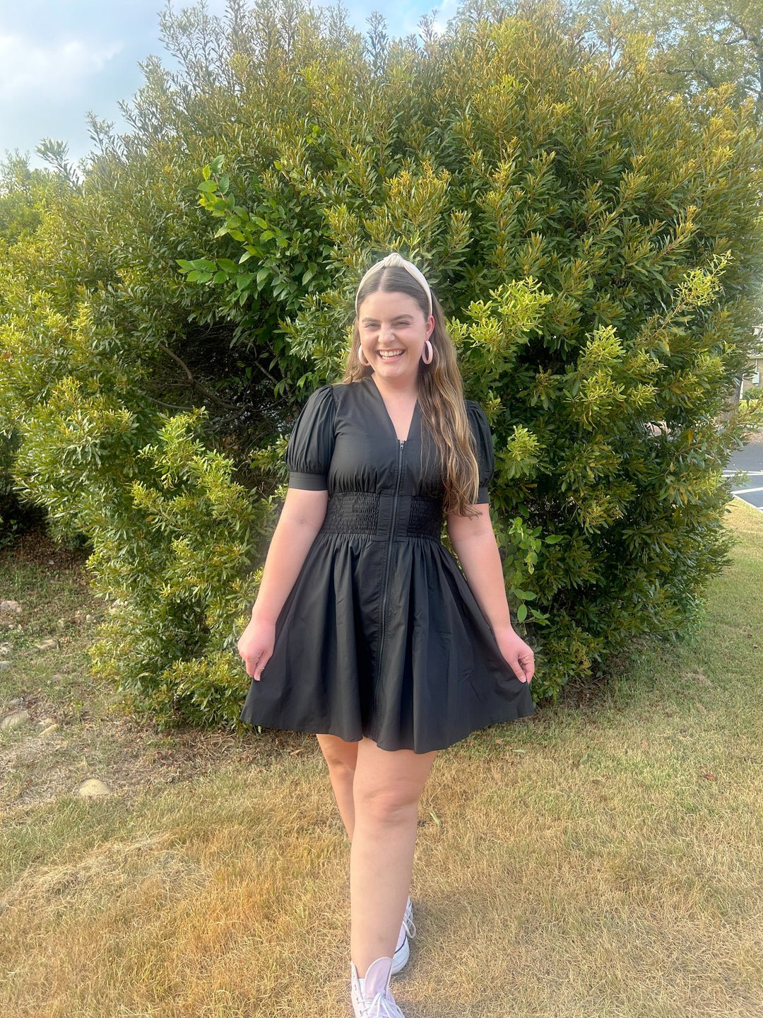 Perfect Occasion Dress