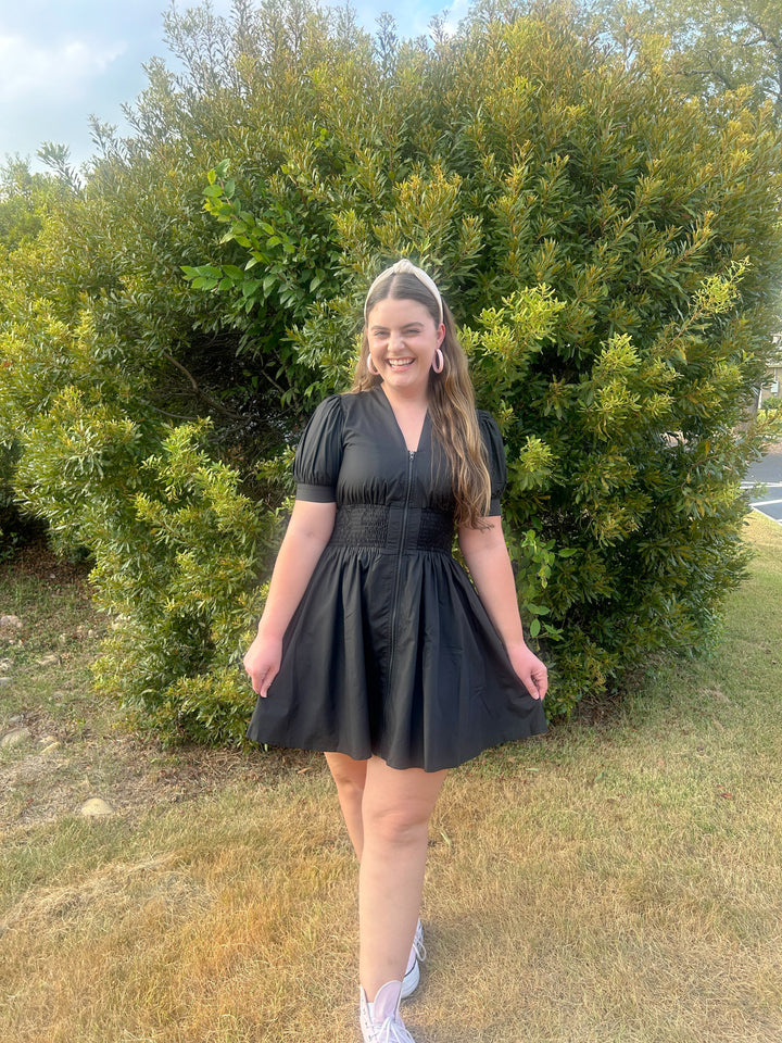 Perfect Occasion Dress